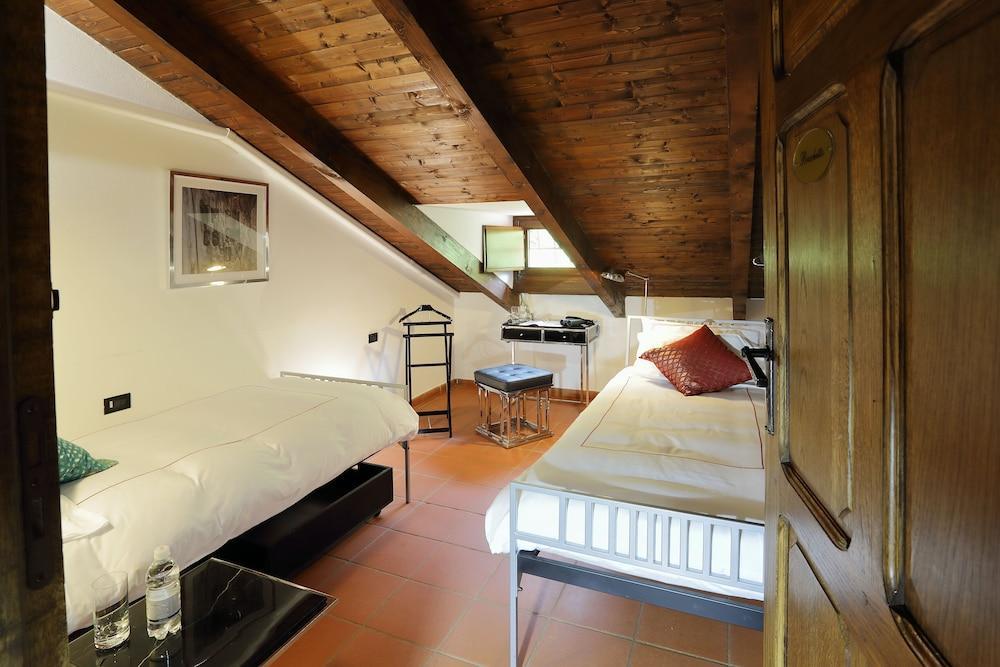 Giarvino Boutique Guest House Acqui Terme Exteriör bild