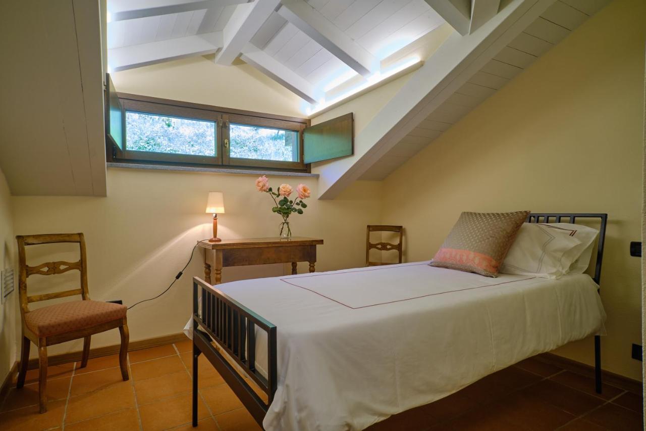 Giarvino Boutique Guest House Acqui Terme Exteriör bild