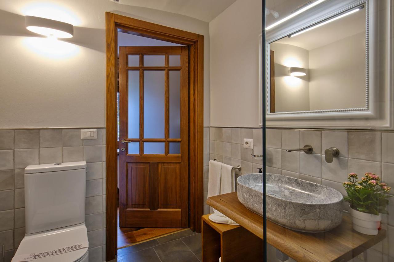Giarvino Boutique Guest House Acqui Terme Exteriör bild