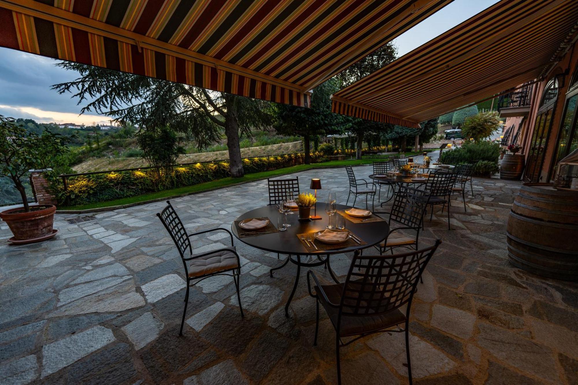 Giarvino Boutique Guest House Acqui Terme Exteriör bild