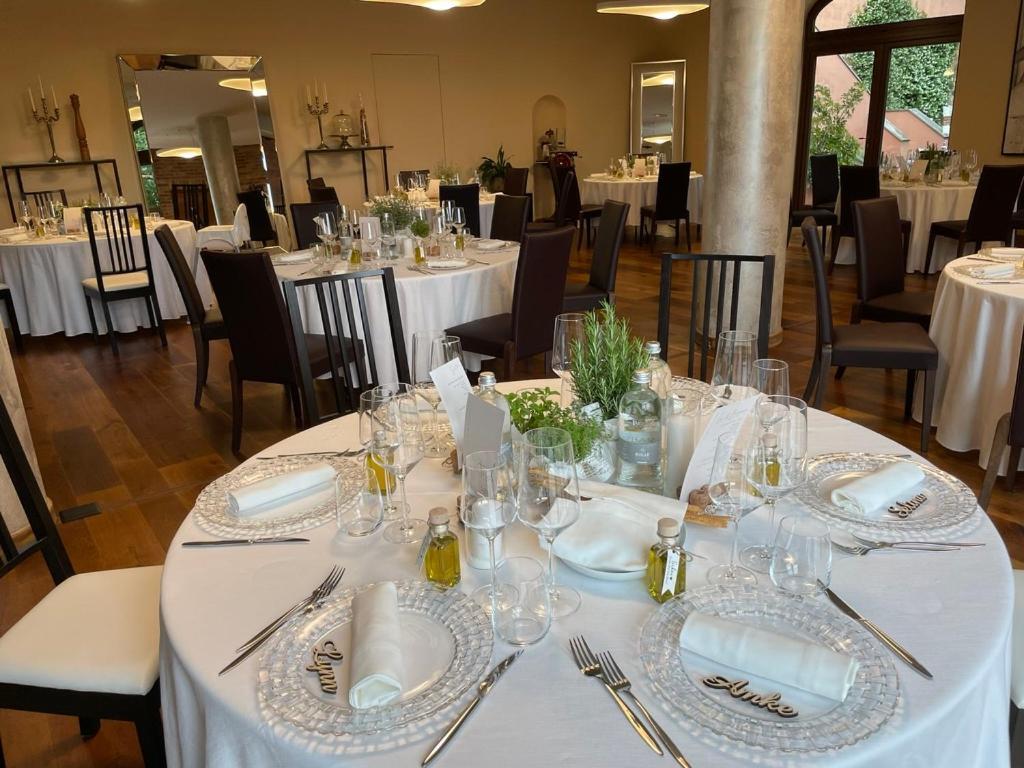 Giarvino Boutique Guest House Acqui Terme Exteriör bild