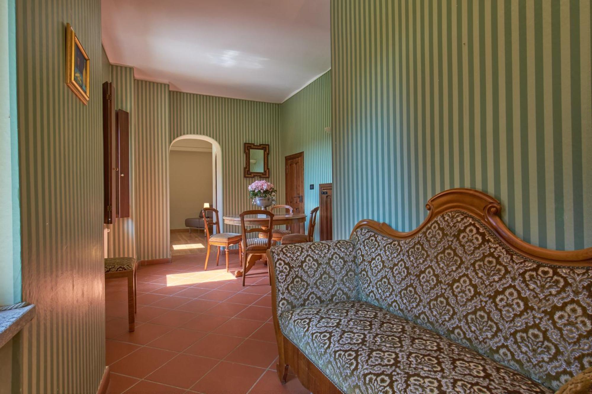 Giarvino Boutique Guest House Acqui Terme Exteriör bild