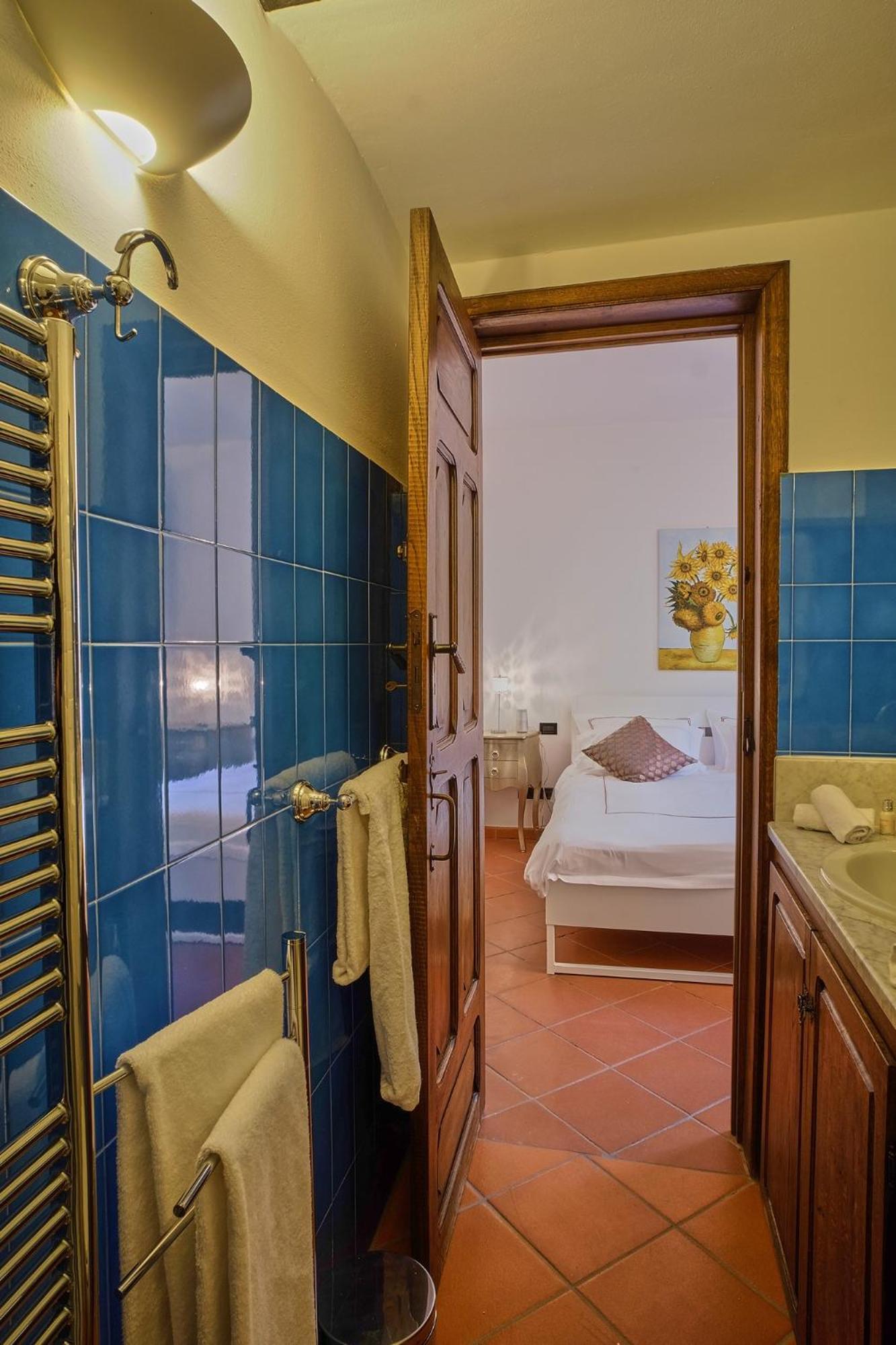 Giarvino Boutique Guest House Acqui Terme Exteriör bild