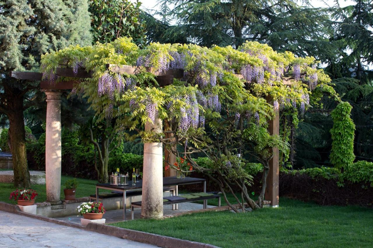 Giarvino Boutique Guest House Acqui Terme Exteriör bild